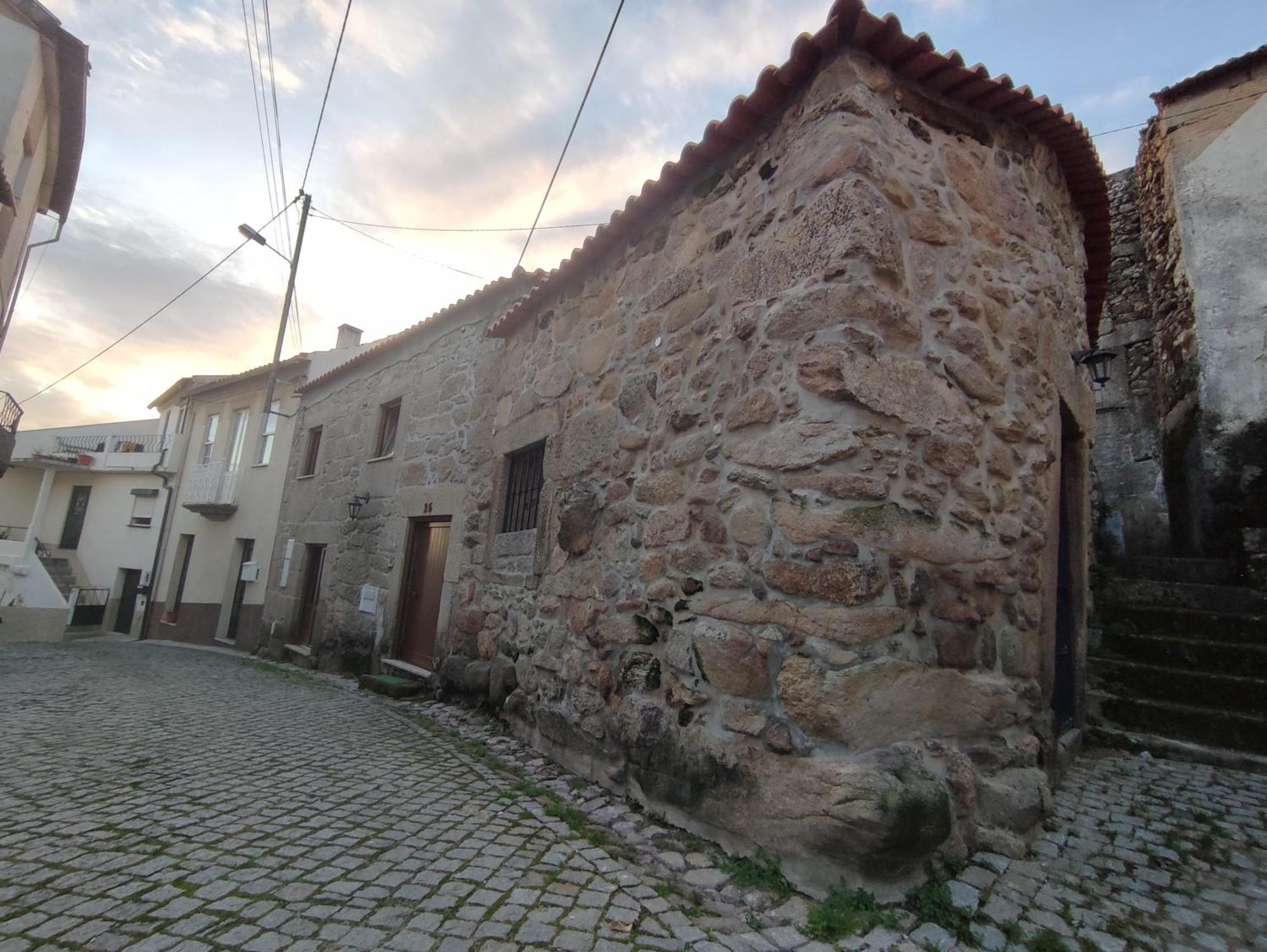 Segredos Da Montanha - Mangualde Exterior foto